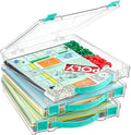 Vtopmart 3 Pack Board Game Storage by Vtopmart