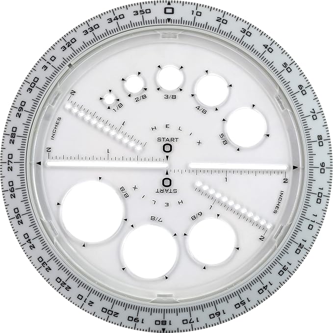 Helix Angle and Circle Maker - Image 9