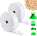 Ceoighe Jelly Roll Batting Strips by CEOIGHE