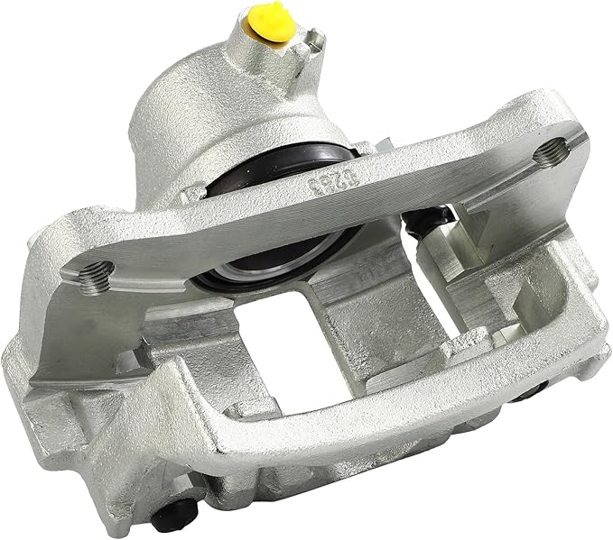 SCITOO 19B2737 Rear Left Disc Brake Caliper Assembly w/Bracket For Lexus For GX460 2010-2020,For Lexus For GX470 2003-2009,For Toyota For 4Runner 2010-2020,For Toyota For Sequoia 2001-2007