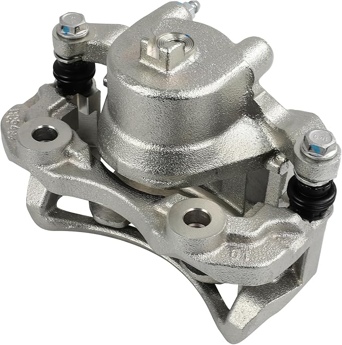 SCITOO Front Brake Calipers With Bracket 19B2618 19B2619 Compatible For Nissan For Sentra 2000-2006