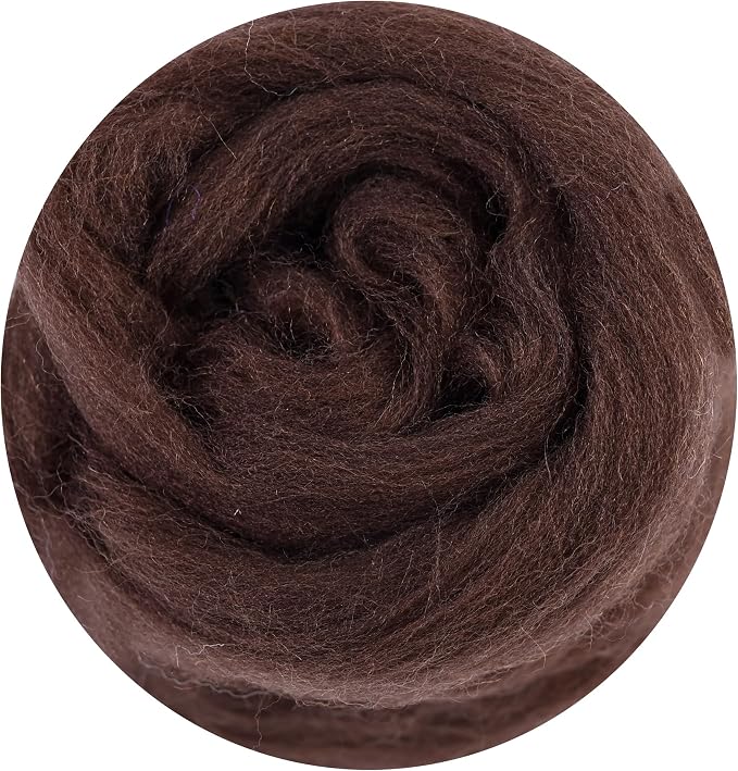 There are 170 Colors and 9 Shades Available This Woollen Yarn is Made of 100% by Unknown