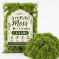Fake Green Moss for Potted Plants by MaqiIhanCustomOfficial