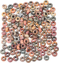 TUMBEELLUWA Natural Gemstone Beads by TUMBEELLUWA