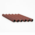 Dark Stone Sanding Sleeves for Spindle Sander 4-1/2" Length (600 Grit, 1/2“)