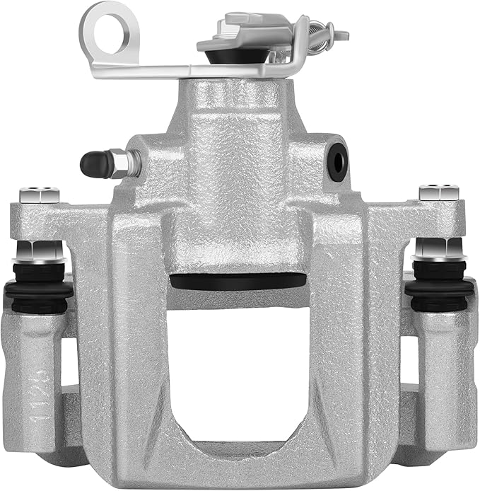 SCITOO 18B5177 Rear Left Disc Brake Caliper Assembly w/Bracket For Dodge For Journey 2009-2012