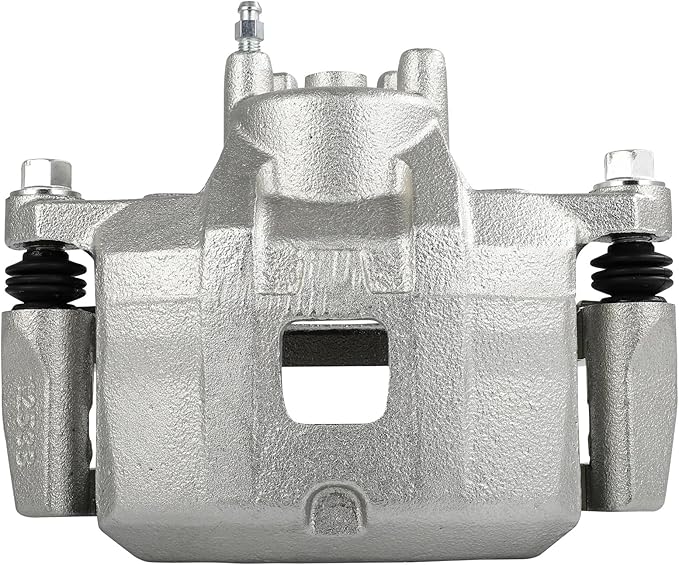 cciyu 18B5032C 18B5033C Front Left & Right Brake Caliper With Bracket For Mitsubishi For Lancer 2008-2017