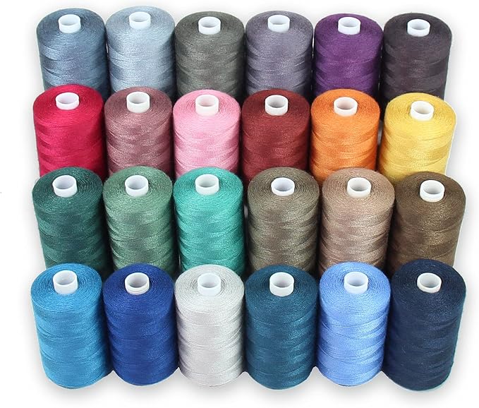 BlesSew Sewing Thread by BlesSew