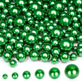 2000PCS Pearls for Crafting, Candles Centerpiece, DIY Crafts, Jewelry Making by Unknown