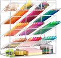 BEYGORM Acrylic Vertical Marker Organizer by BEYGORM