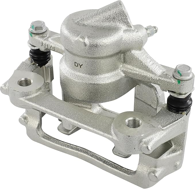 SCITOO Rear Right Brake Caliper With Bracket 18B5067 Compatible For Dodge For Sprinter 2500 2007-2009,For Freightliner For Sprinter 2500 2007-2018,For Mercedes-Benz For Sprinter 2007-2018