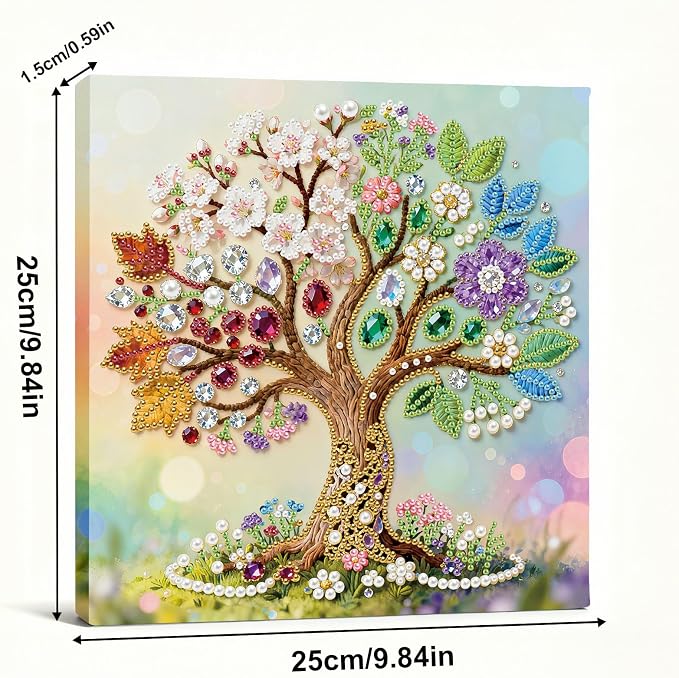 Xylzzuit Pearl Painting Kit - Image 6