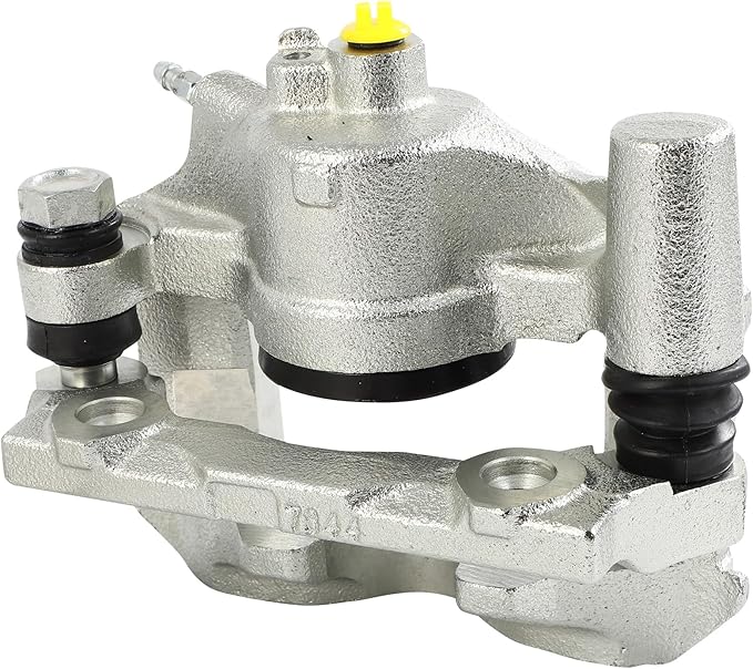 SCITOO 19B3220 Rear Right Disc Brake Caliper Assembly w/Bracket For Lexus For IS250 2006-2013