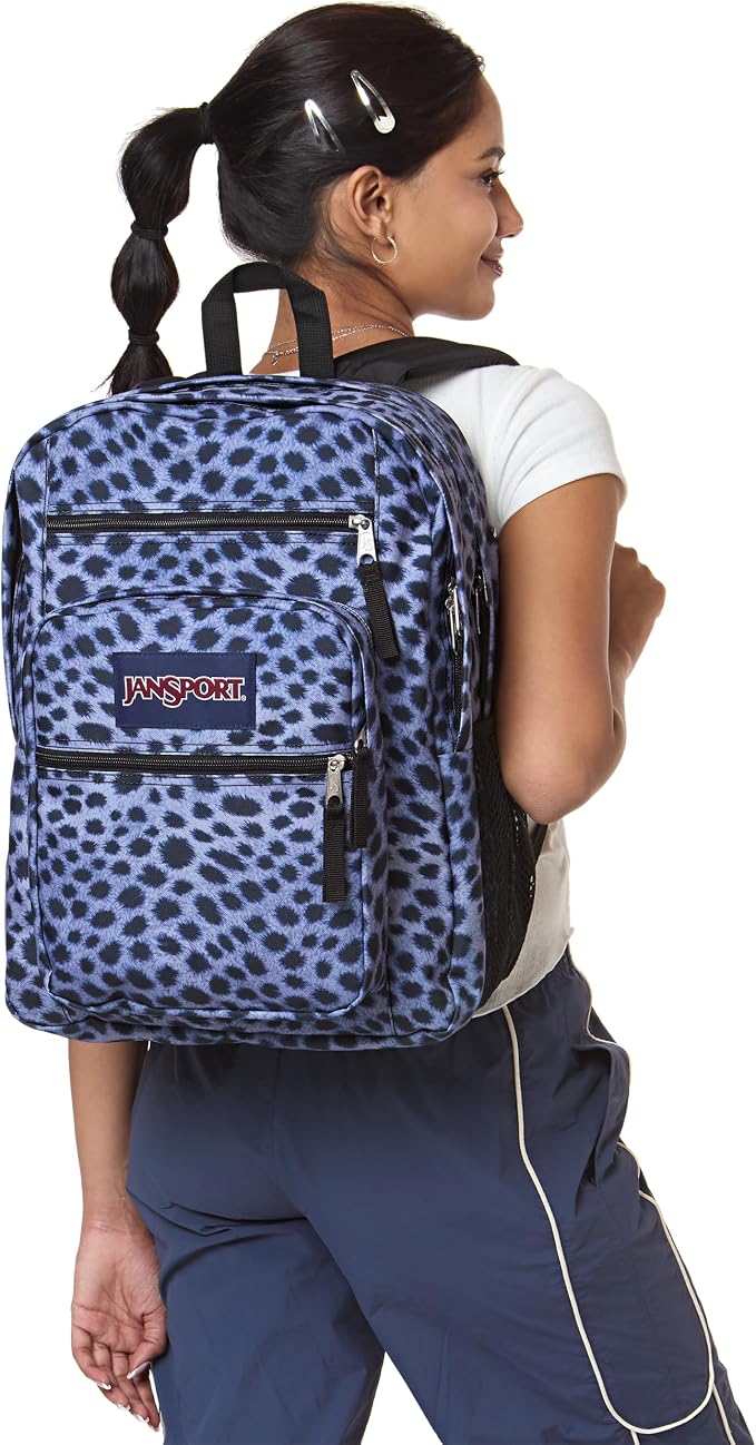 JanSport Laptop Backpack - Image 8