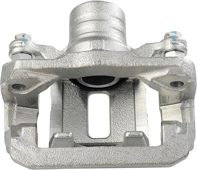 cciyu Rear Right Brake Caliper Assembly w/Bracket 19B2995A 2005-2023 For Nissan For Frontier,2005-2015 For Nissan For Xterra,2009-2012 For Suzuki For Equator