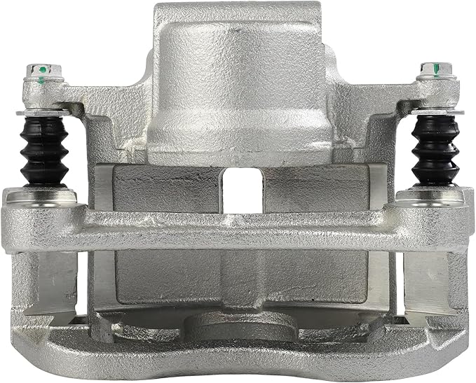 SCITOO 18B5423 Front Right Disc Brake Caliper Assembly w/Bracket For Chrysler For 200 2015-2016,For Dodge For Dart 2013-2016