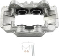 cciyu Front Right Brake Caliper Assembly 196278 2010 2011 2012 2013 2014 2015 For Lexus For GX460,2010 2011 2012 2013 2014 2015 For Toyota For 4Runner