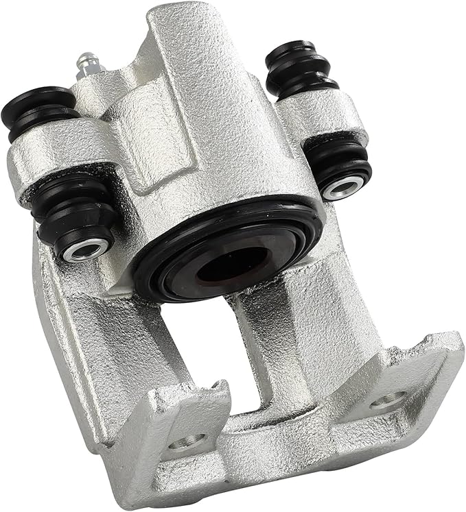 SCITOO 184754 Rear Right Disc Brake Caliper Assembly Without Bracket For Ford,For Jeep,For Lincoln,For Mercury