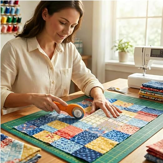 Quilting Rulers - Image 8