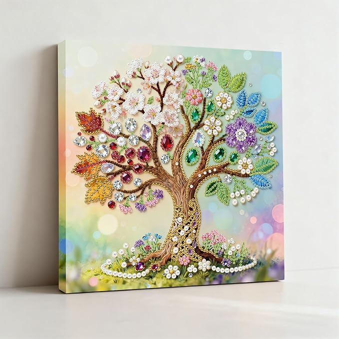 Xylzzuit Pearl Painting Kit - Image 3