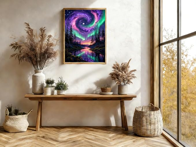 Gikboup 5D Diamond Painting Kits - Image 3