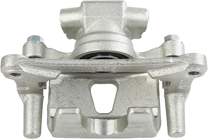SCITOO Rear Right Brake Caliper With Bracket 19B3585 Compatible For Mitsubishi For Lancer 2009-2015,For Mitsubishi For Outlander 2007-2013