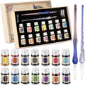 Calligraphy Pens, Dip Pen Set by YICMY