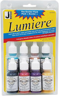 Jacquard Lumiere Mini Exciter 8 Pack by Jacquard
