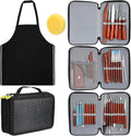 Blisstime 42pcs Pottery Tools, Clay Tools, Sculpting Tools, Pottery Kit by Blisstime