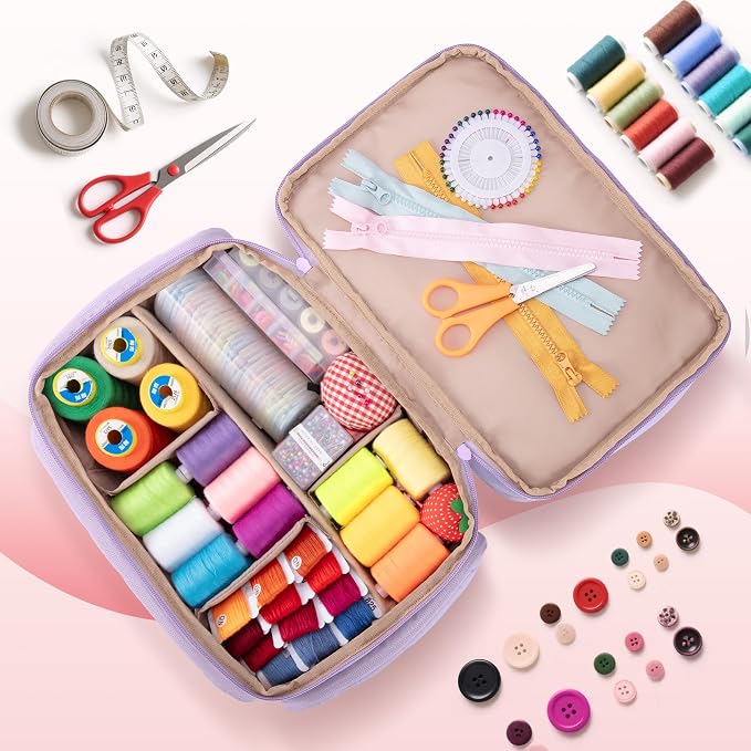 Marscamd Sewing Organizer Bag - Image 7