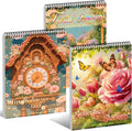 Kalysky 3 Pack Adult Coloring Books by Kalysky