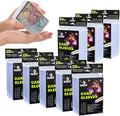Card Protector Sleeves 1000 Counts Durable Ultra Clear Card Cases by CoyoteDistributors