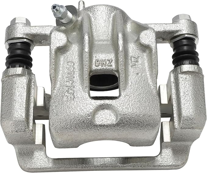 SCITOO Rear Left Brake Caliper With Bracket 19B3101 Fit For Hyundai For Sonata 06-08,For Hyundai For Tucson 05-09,For Kia For Magentis 07-10,For Kia For Optima 06-10,For Kia For Sportage 05-10