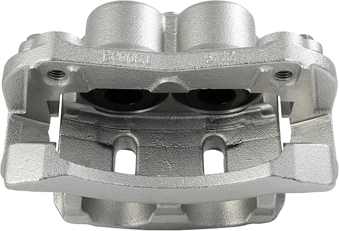 SCITOO 19B3339 19B3338 Front Left & Right Disc Brake Calipers Assembly w/Bracket For INFINITI For QX56/For QX80,For Nissan For Armada/For TITAN
