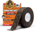 GORILLA Heavy Duty Double Sided Mounting Tape by Gorilla