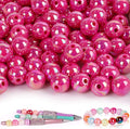 100 Pcs Beads for Pens by Unknown