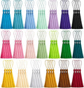 MAQIHAN Bookmark Tassels Bulk by MaqiIhanCustomOfficial