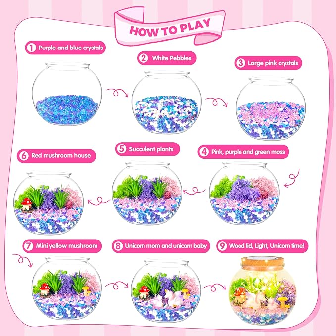 Unicorn Gifts for Girls - Image 6