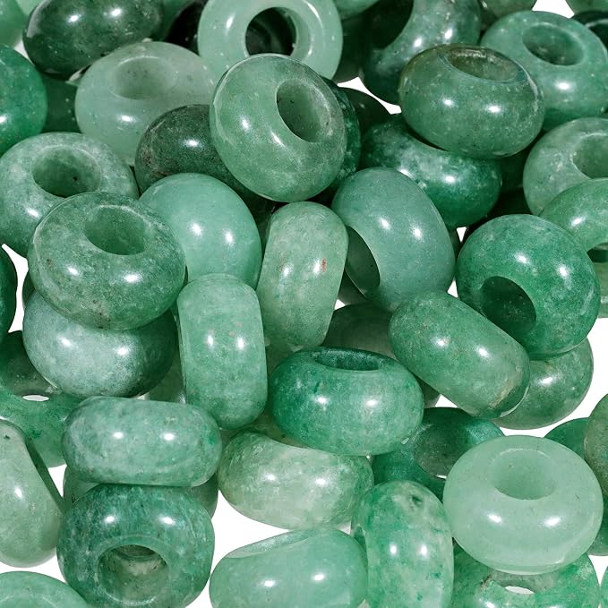 TUMBEELLUWA Natural Gemstone Beads - Image 5