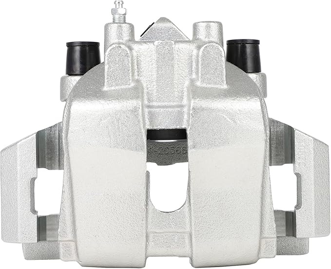 SCITOO Front Right Brake Caliper With Bracket 19B3117 Compatible For Ford Escape 2005-2008, For Mazda Tribute 2005 2006 2008, For Mercury Mariner 2007-2008