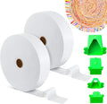 Ceoighe Jelly Roll Batting Strips by CEOIGHE