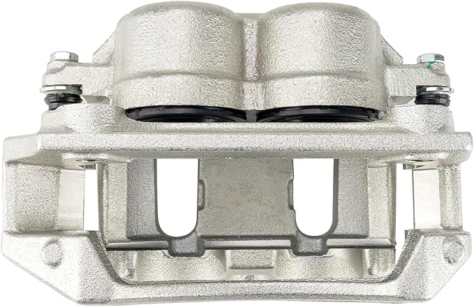 Torchbeam Front Brake Caliper Left for Ford 1999-2003 F-150 5.4L, Ford 1999-2003 F-150 4.6L, Ford 1999-2003 F-150 4.2L, Front Left Caliper Replace # 18B4751
