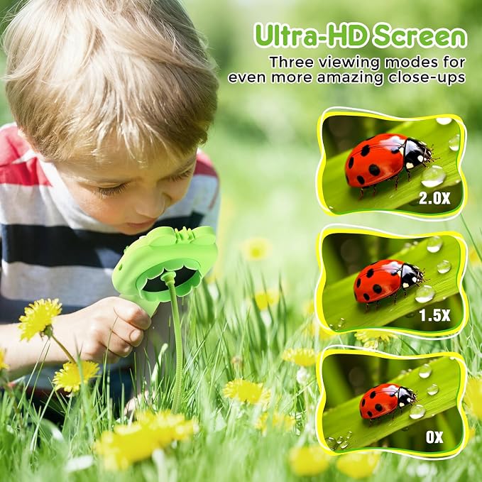 Toy Borescope Camera for Kids - Image 4