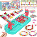 Cmiolacuna Friendship Bracelet Making Kit by Cmiolacuna