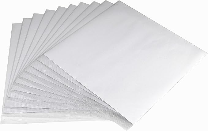 MCS Expandable 10-Page Scrapbook Album - Image 4