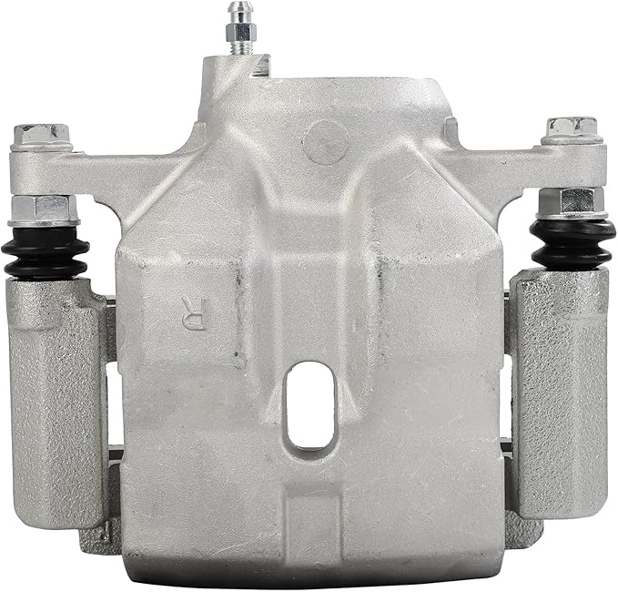 SCITOO 19B6273 Front Right Brake Caliper Fits For Toyota For Corolla 2020-2022(FHEV),For Toyota For Prius 2010-2022,For Toyota For Prius Plug-In 2012-2015, With Bracket,1PC