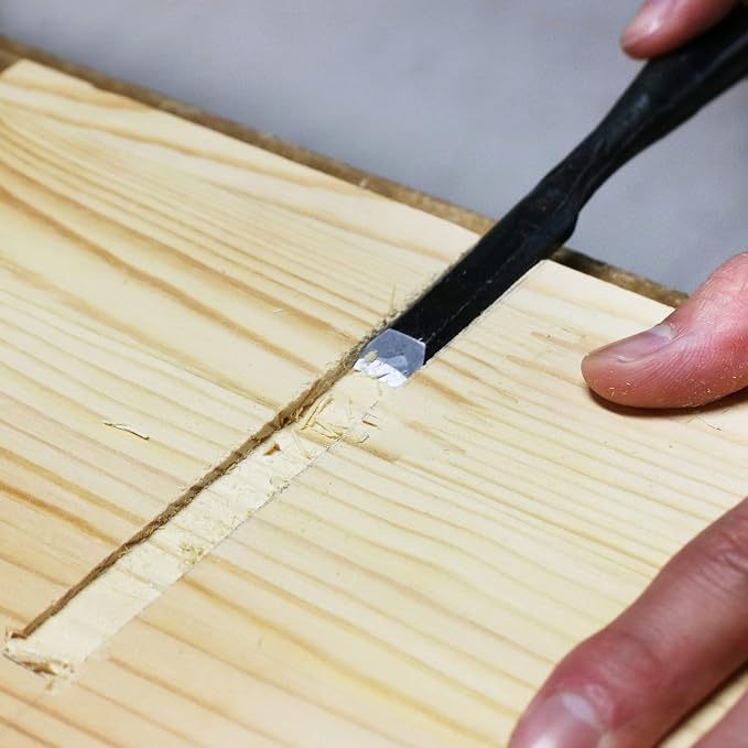 KAKURI Japanese Woodworking Hand Tool Set - Image 3