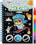 FUNNYB&G Mess-Free Foil Art Craft by FUNNYBG