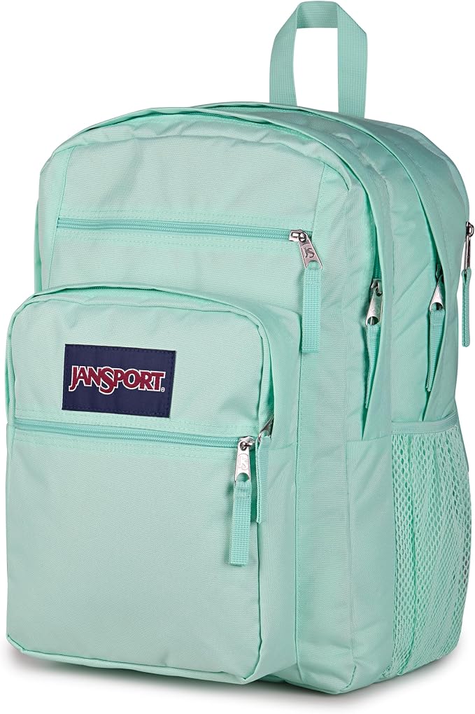JanSport Laptop Backpack - Image 8