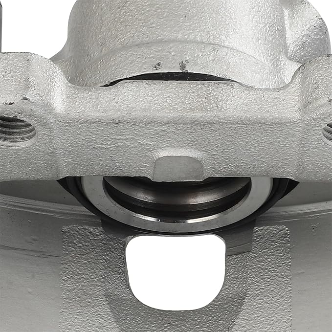 cciyu Front Left & Right Disc Brake Calipers w/Bracket 18B5482 18B5483 2013-2019 For Ford For Escape,2013-2014 For Ford For Focus,2014-2022 For Ford For Transit Connect,2017-2019 For Lincoln For MKC